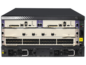 HP HSR6800 Series