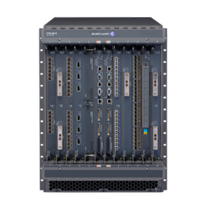 HP Alcatel-Lucent 7750 Service Series