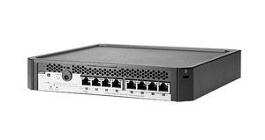 HP PS1810 Switch Series